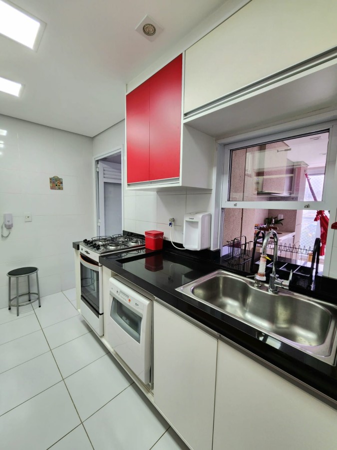 Apartamento, 3 quartos, 95 m² - Foto 16