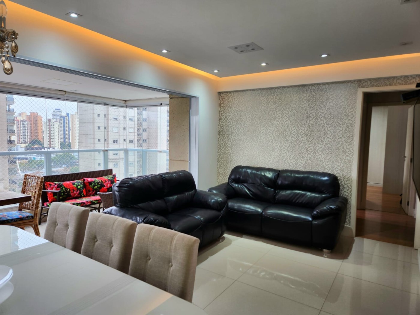 Apartamento, 3 quartos, 95 m² - Foto 17