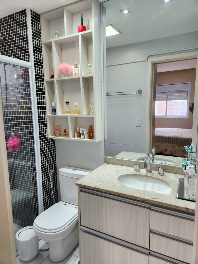 Apartamento, 3 quartos, 95 m² - Foto 20