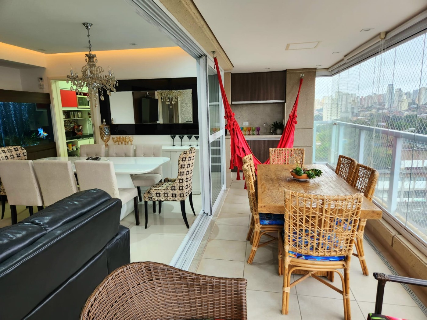 Apartamento, 3 quartos, 95 m² - Foto 19
