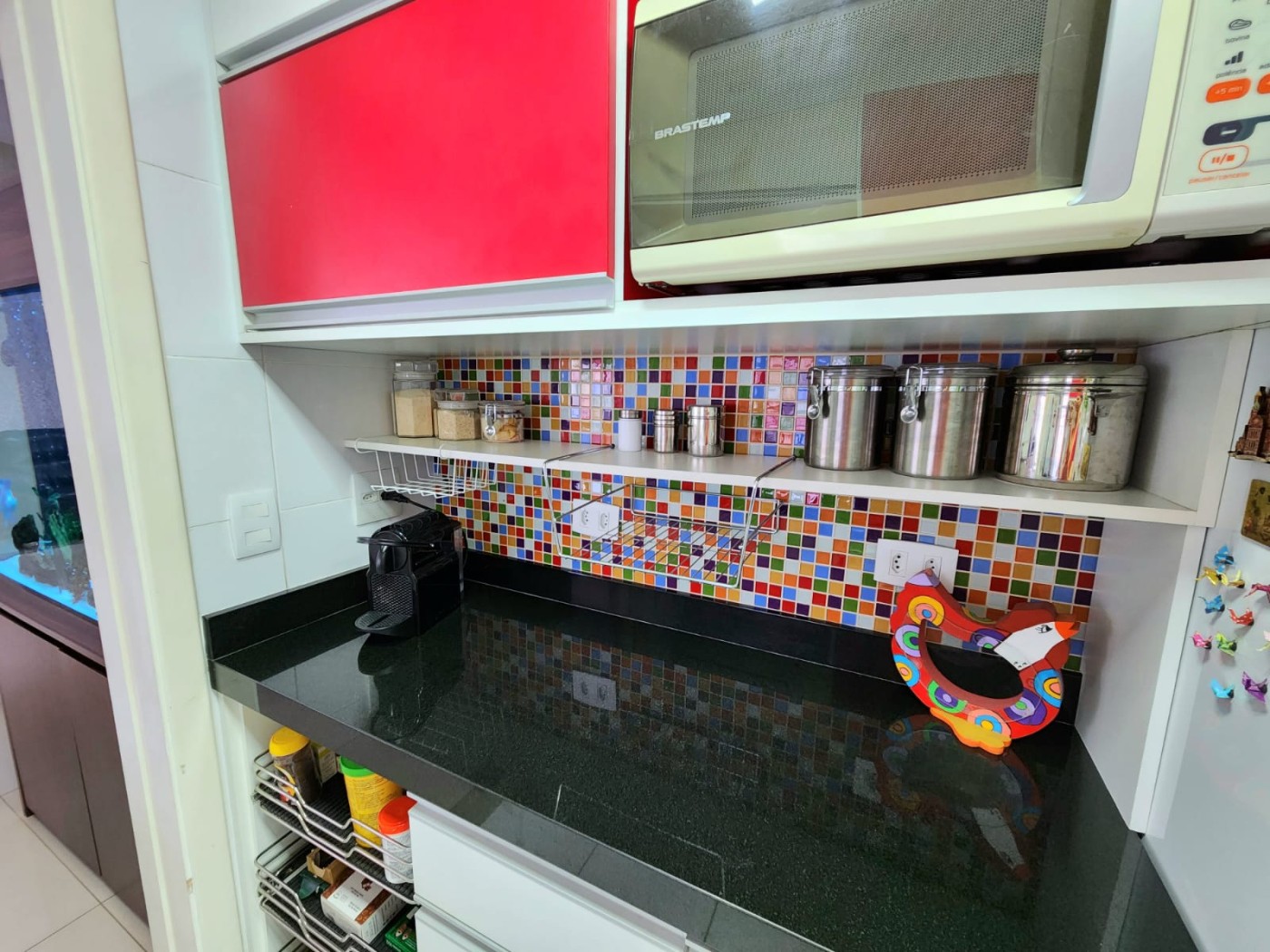 Apartamento, 3 quartos, 95 m² - Foto 22