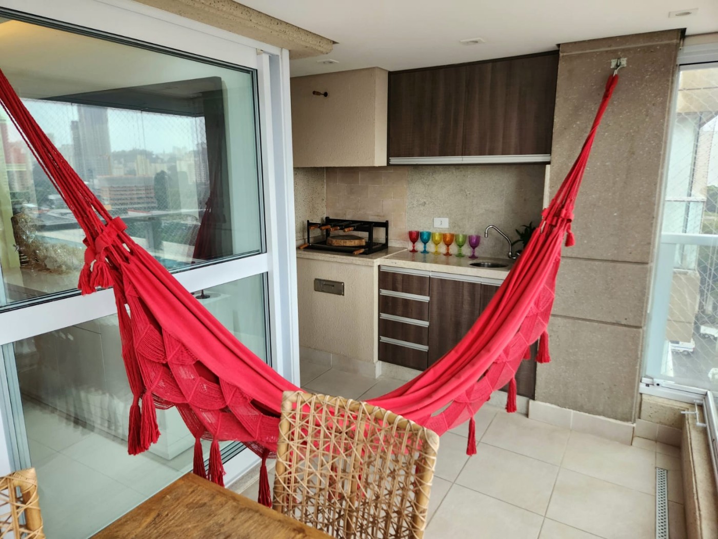 Apartamento, 3 quartos, 95 m² - Foto 23