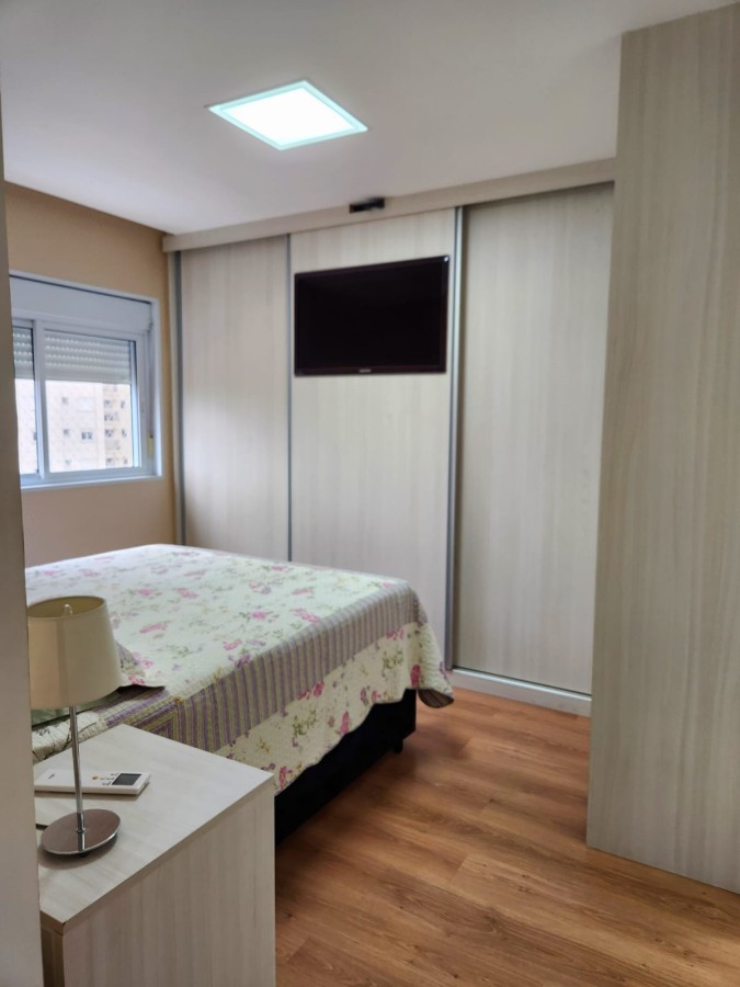 Apartamento, 3 quartos, 95 m² - Foto 24