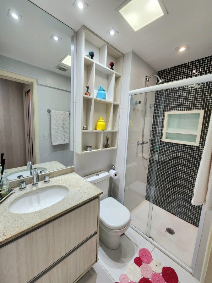 Apartamento, 3 quartos, 95 m² - Foto 27