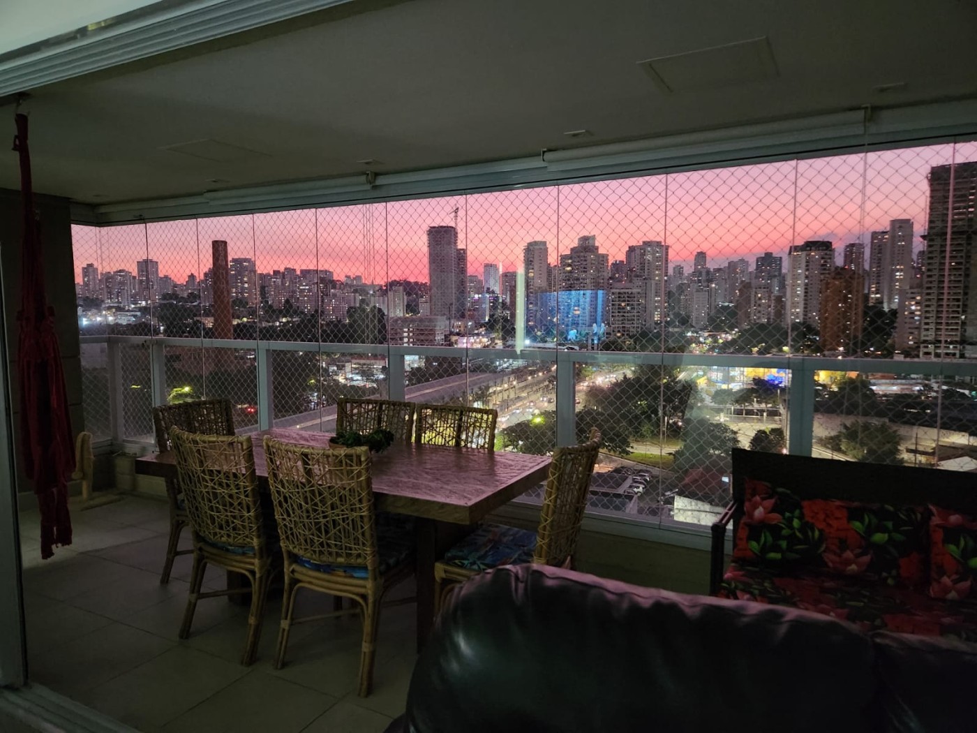 Apartamento, 3 quartos, 95 m² - Foto 29