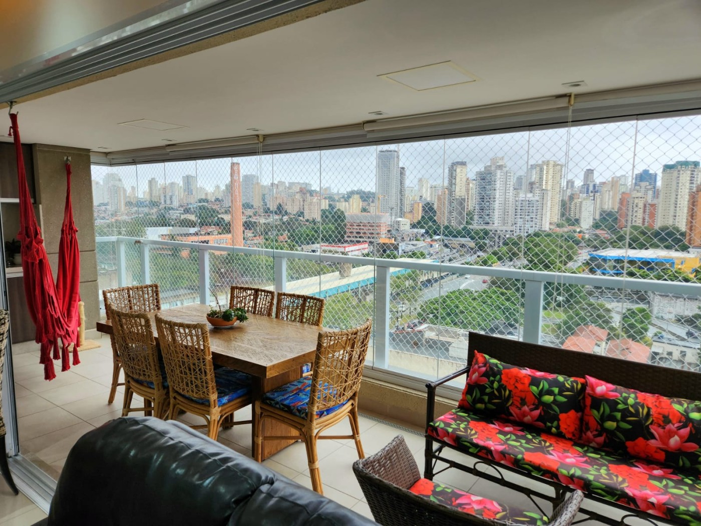 Apartamento, 3 quartos, 95 m² - Foto 28