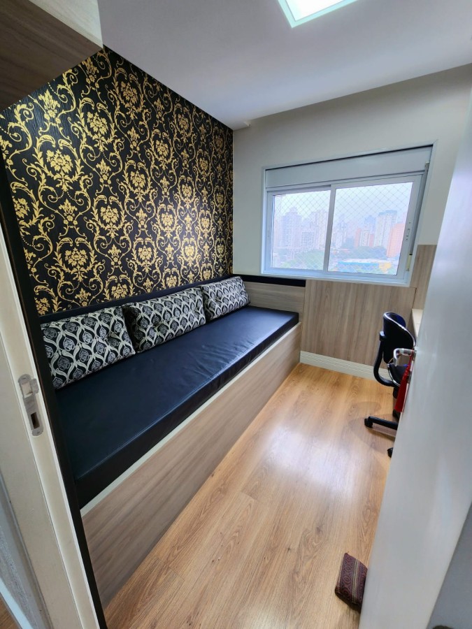 Apartamento, 3 quartos, 95 m² - Foto 31