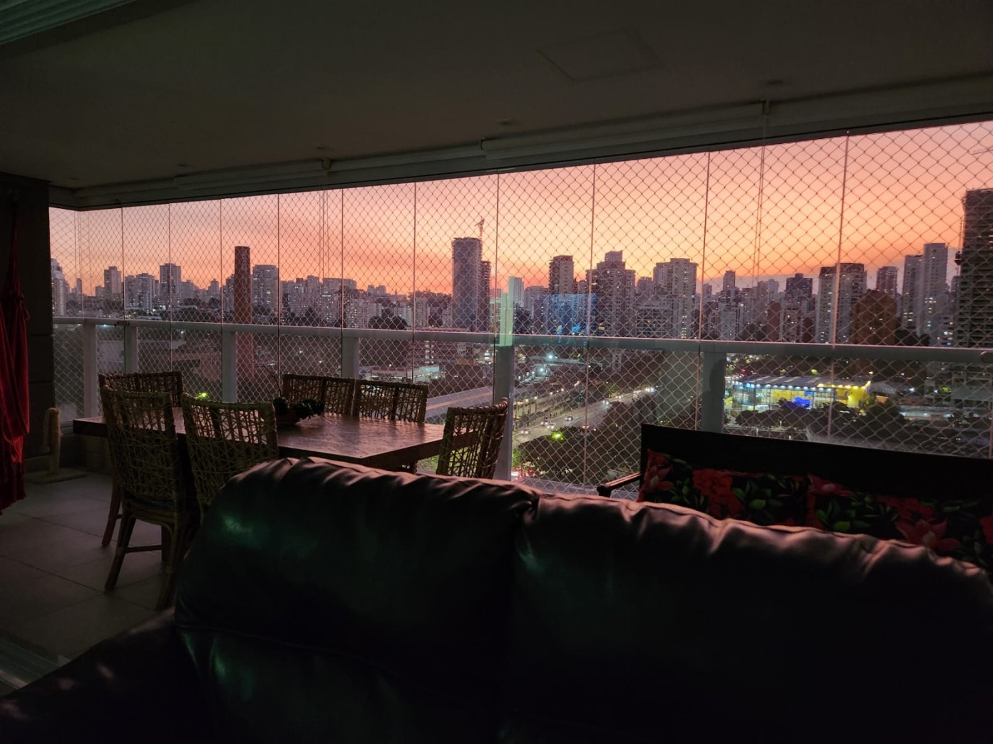 Apartamento, 3 quartos, 95 m² - Foto 30