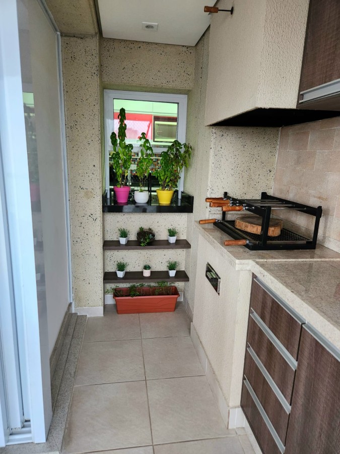 Apartamento, 3 quartos, 95 m² - Foto 35