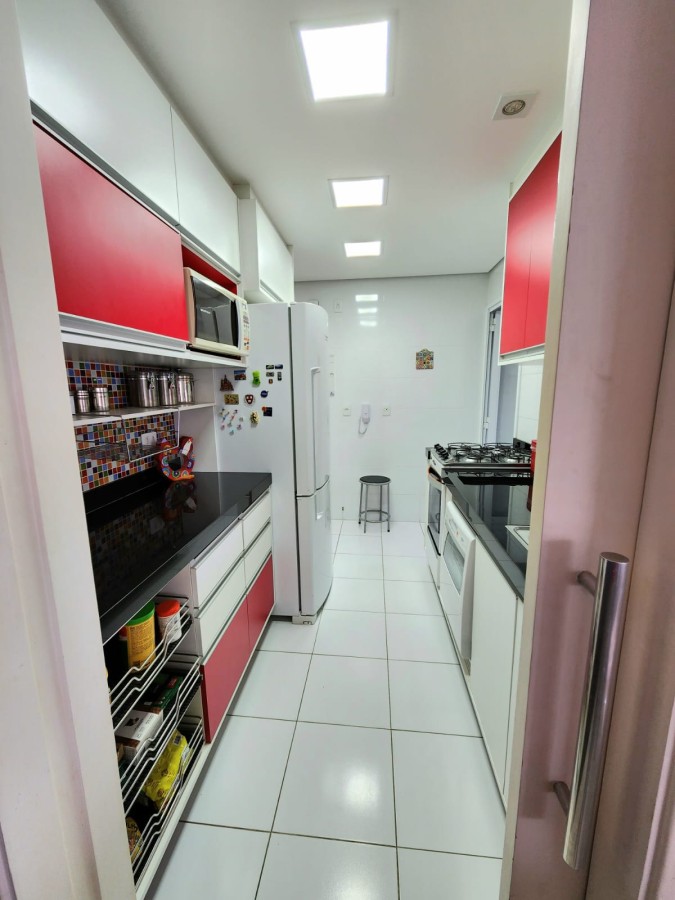 Apartamento, 3 quartos, 95 m² - Foto 36