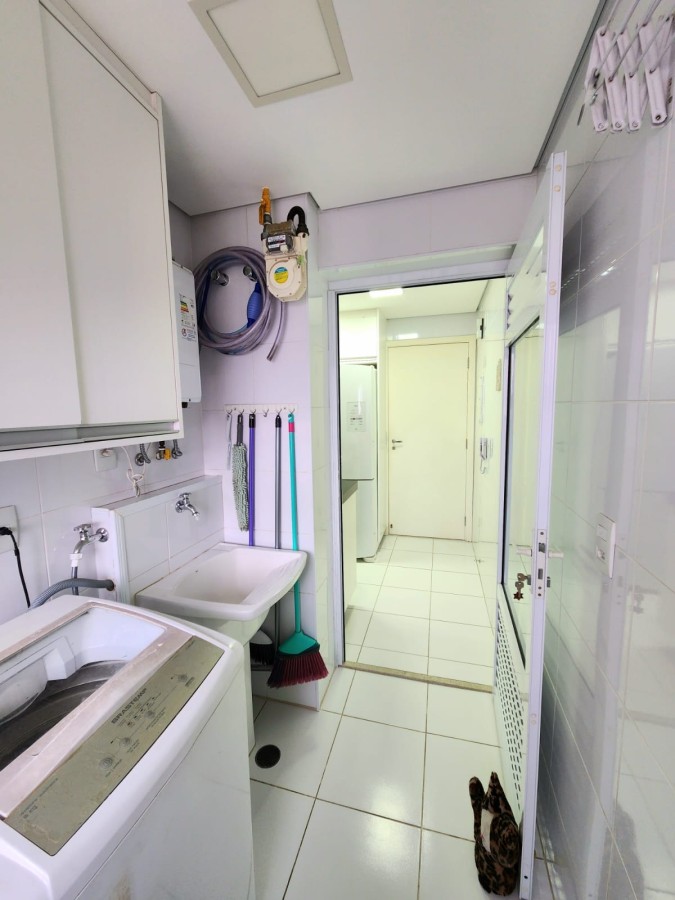 Apartamento, 3 quartos, 95 m² - Foto 39