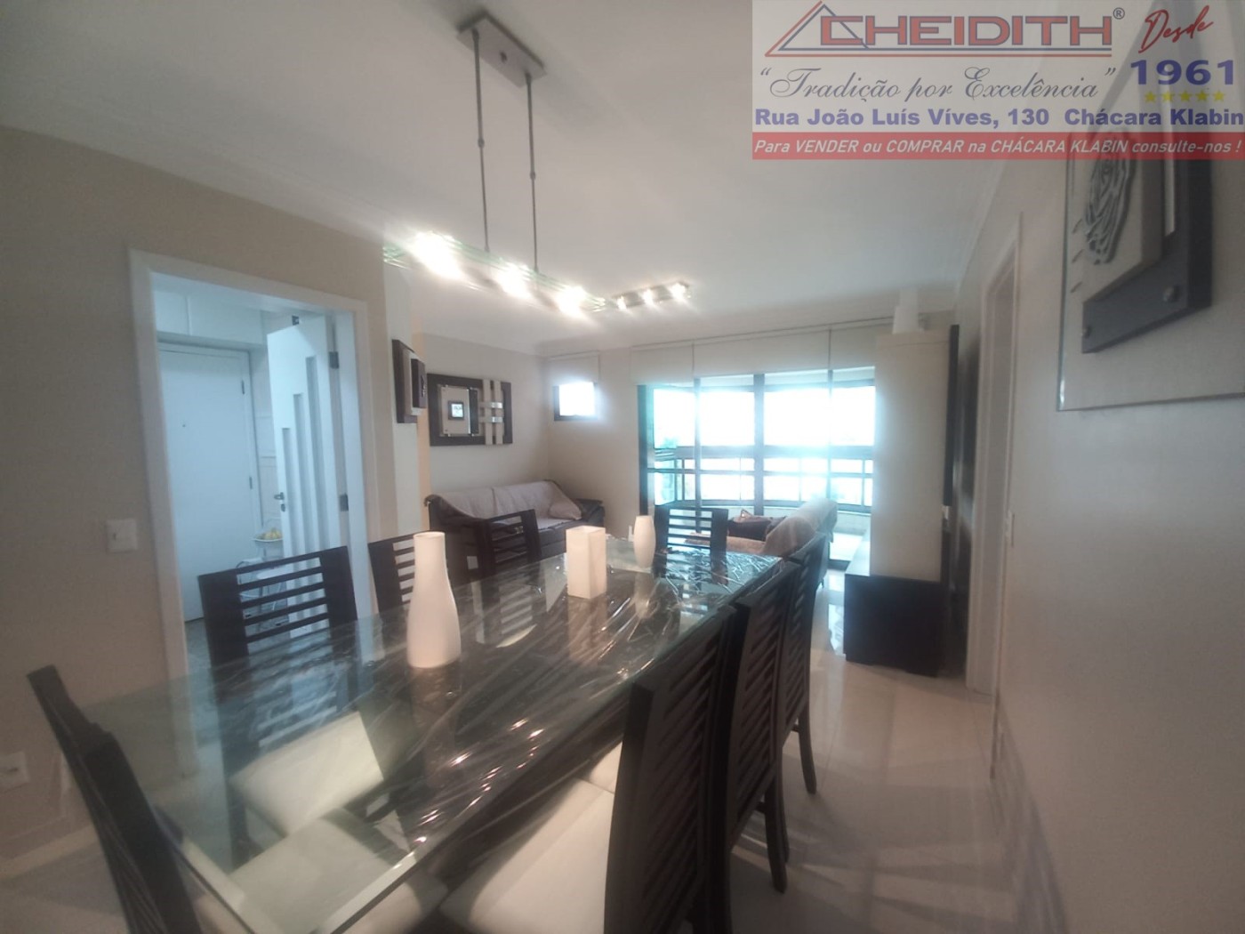 Apartamento, 3 quartos, 105 m² - Foto 1