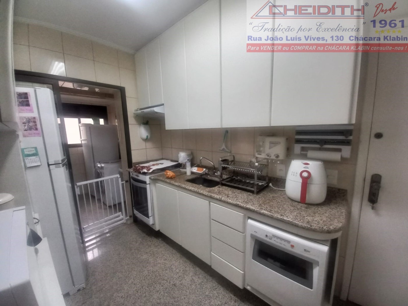 Apartamento, 3 quartos, 105 m² - Foto 2