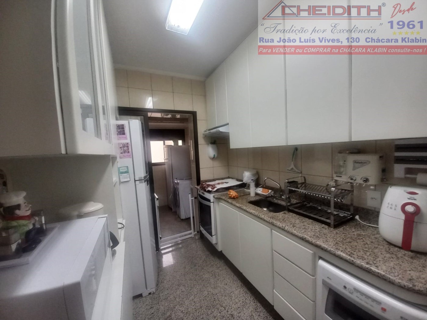 Apartamento, 3 quartos, 105 m² - Foto 3