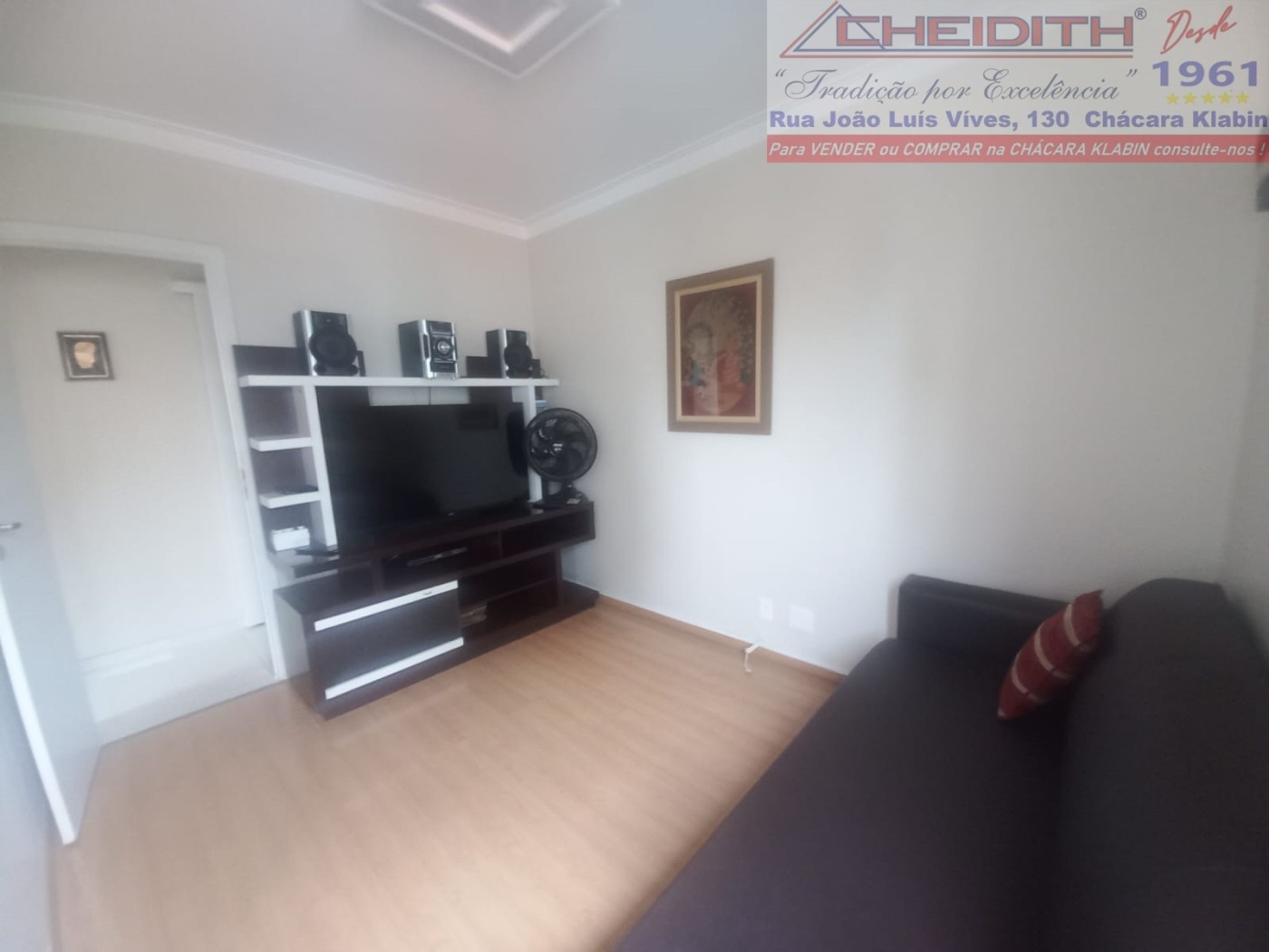 Apartamento, 3 quartos, 105 m² - Foto 4