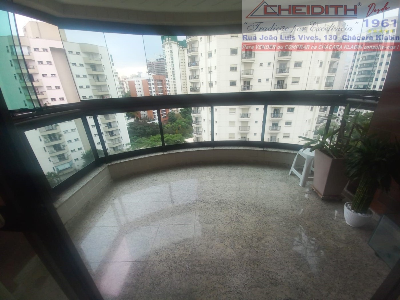 Apartamento, 3 quartos, 105 m² - Foto 5