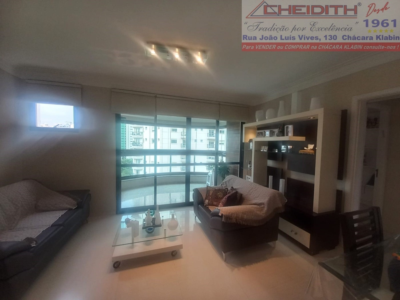 Apartamento, 3 quartos, 105 m² - Foto 6