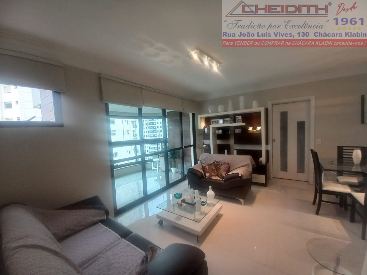 Apartamento, 3 quartos, 105 m² - Foto 7