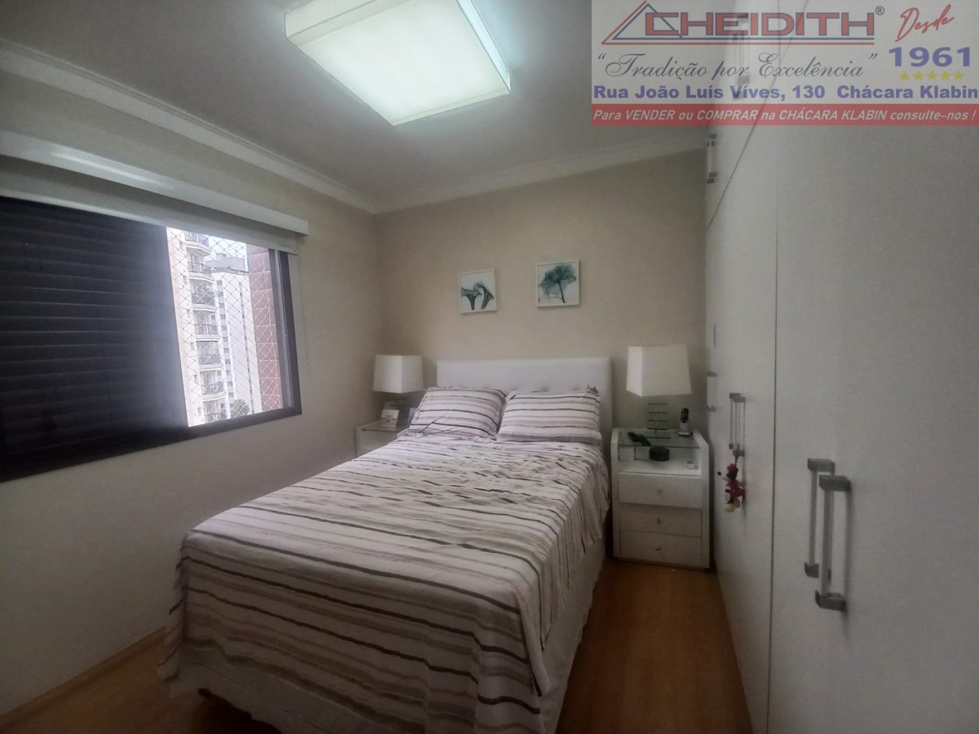 Apartamento, 3 quartos, 105 m² - Foto 8