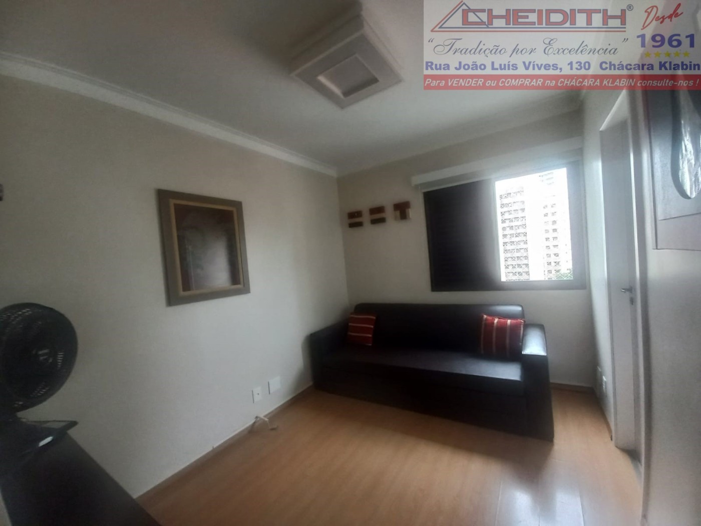Apartamento, 3 quartos, 105 m² - Foto 9