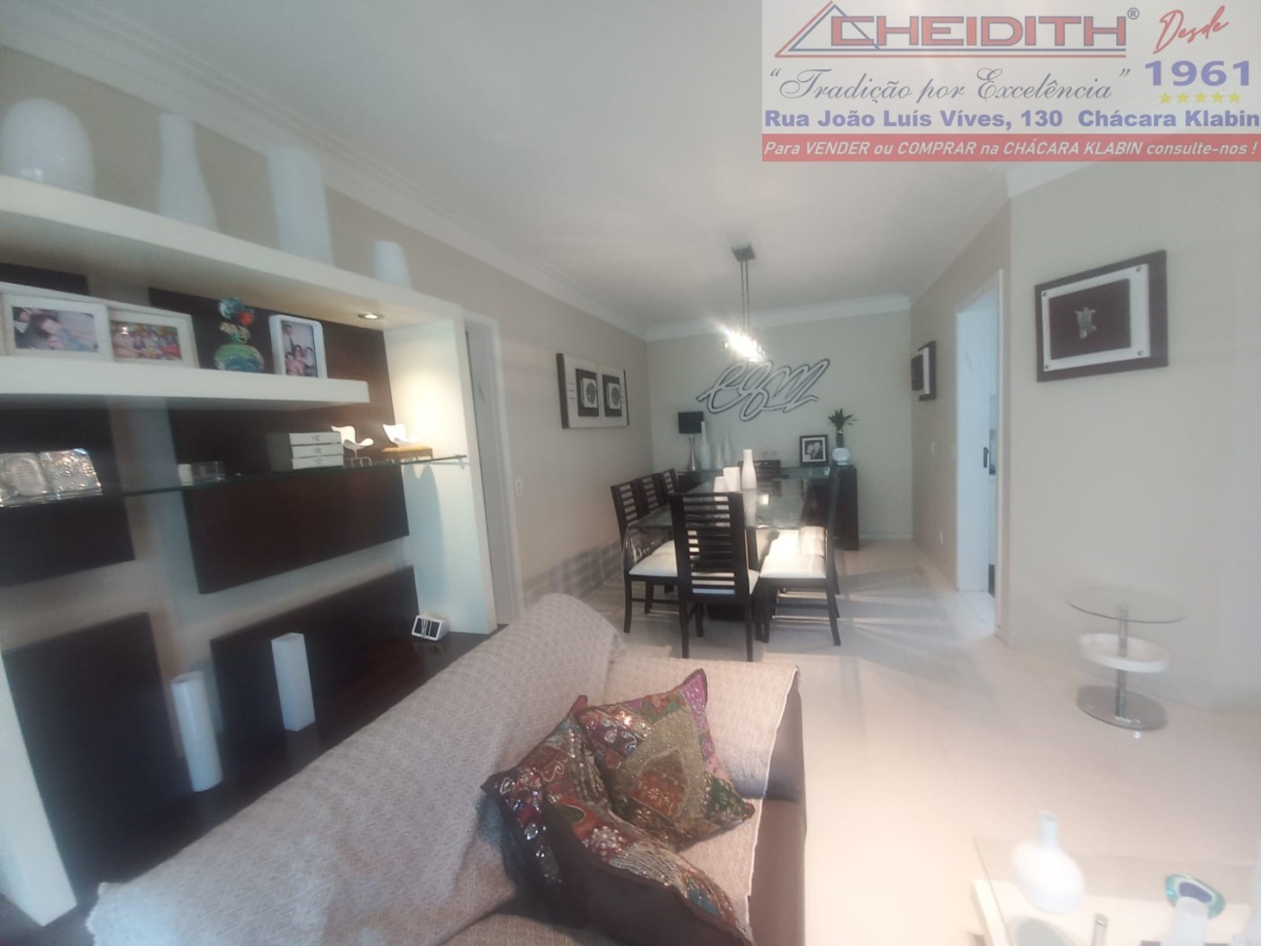 Apartamento, 3 quartos, 105 m² - Foto 11