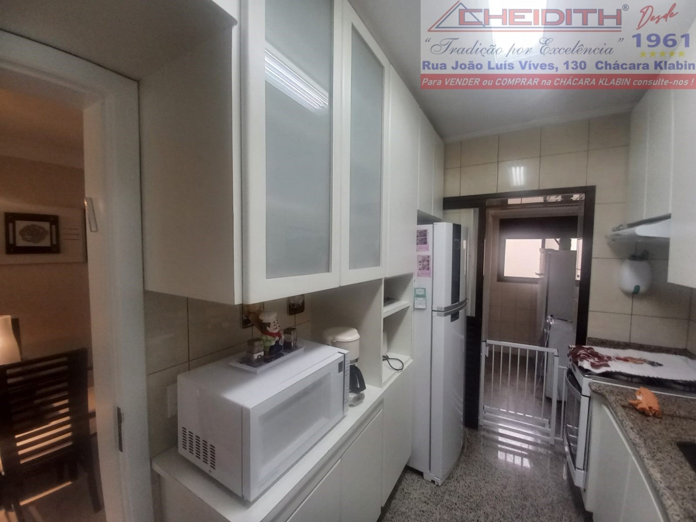 Apartamento, 3 quartos, 105 m² - Foto 13