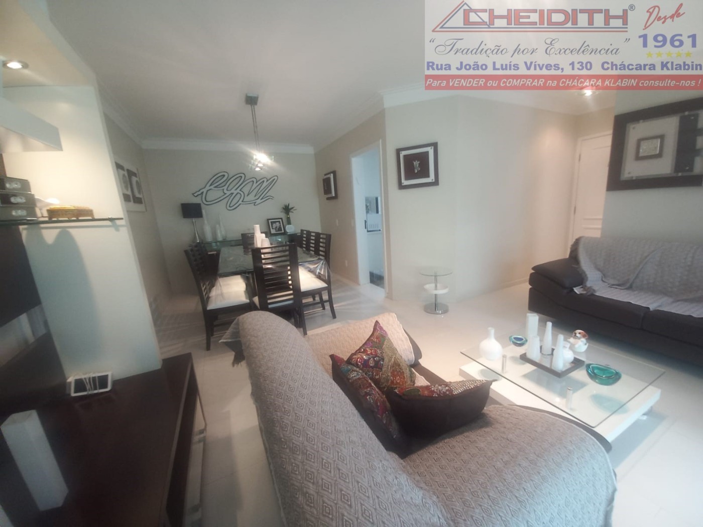 Apartamento, 3 quartos, 105 m² - Foto 14