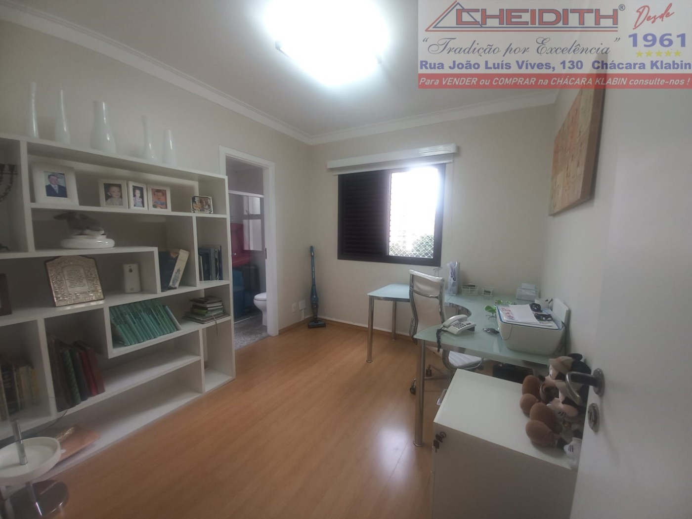 Apartamento, 3 quartos, 105 m² - Foto 16