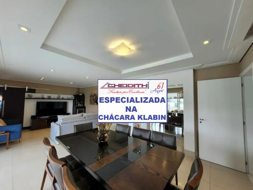 Apartamento, 4 quartos, 188 m² - Foto 9