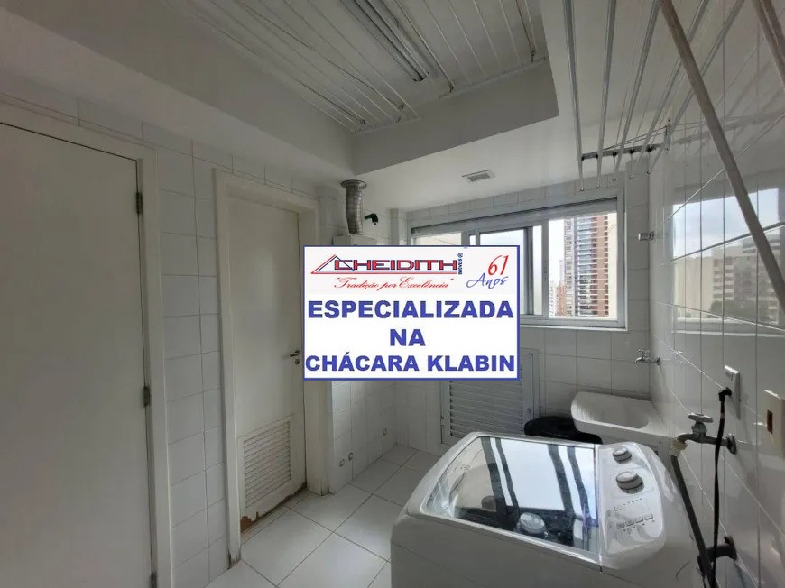 Apartamento, 4 quartos, 188 m² - Foto 7