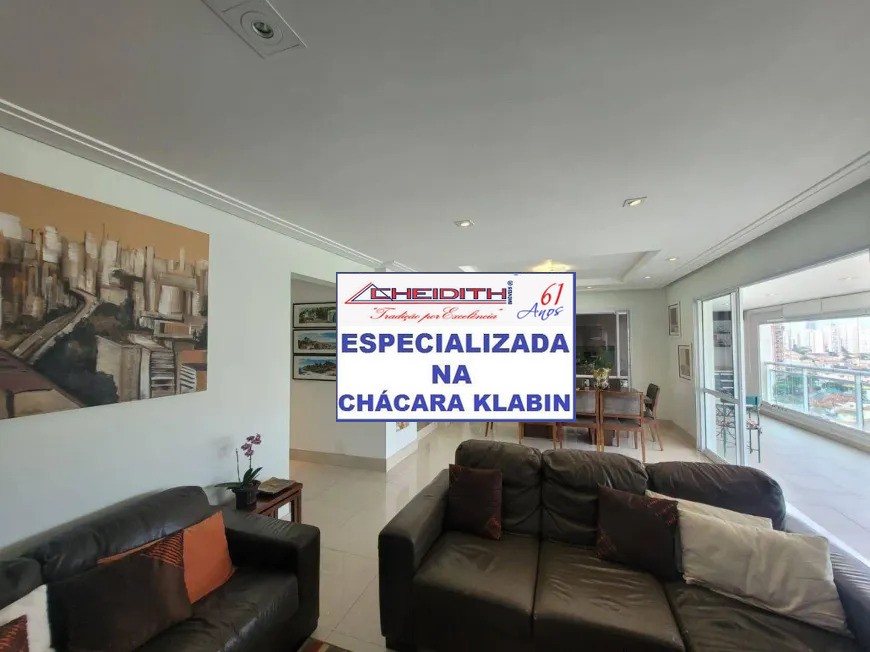 Apartamento, 4 quartos, 188 m² - Foto 11