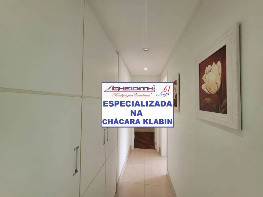 Apartamento, 4 quartos, 188 m² - Foto 15