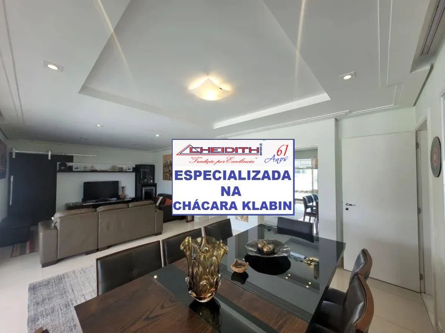 Apartamento, 4 quartos, 188 m² - Foto 21