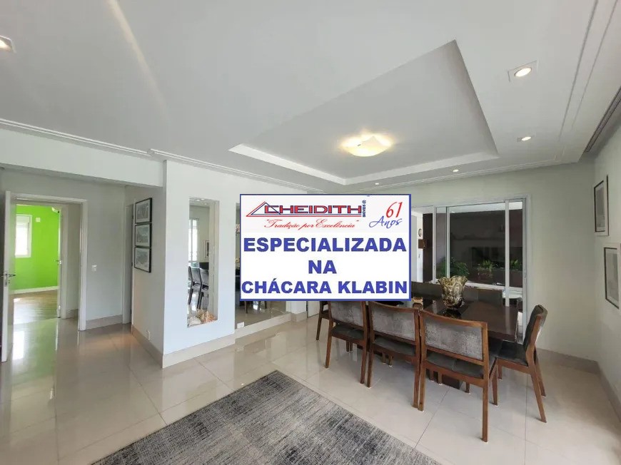 Apartamento, 4 quartos, 188 m² - Foto 16