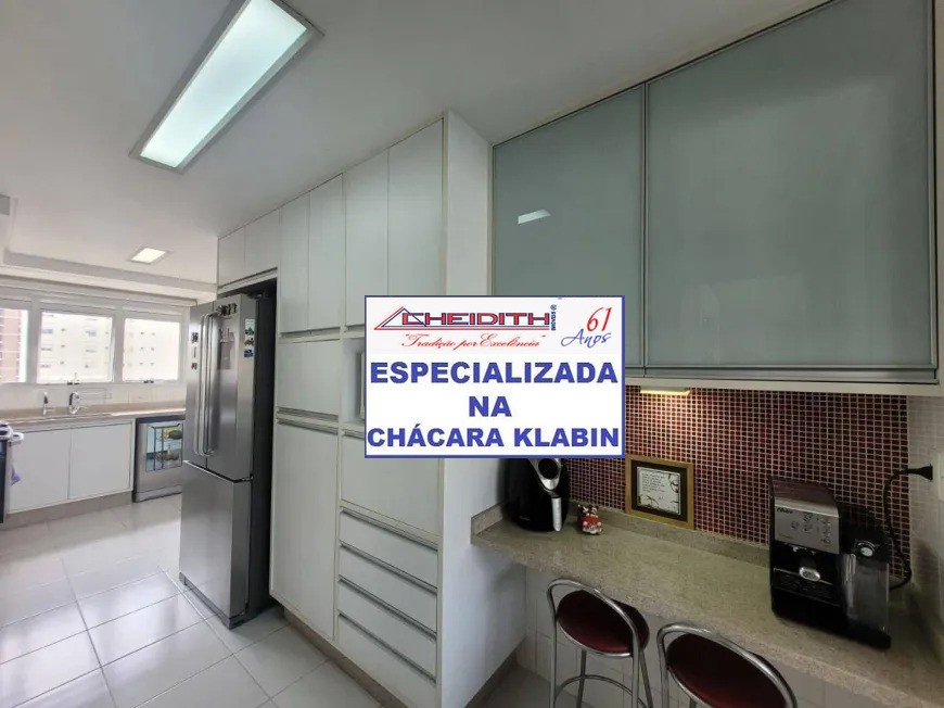 Apartamento, 4 quartos, 188 m² - Foto 26