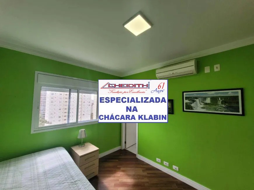 Apartamento, 4 quartos, 188 m² - Foto 25