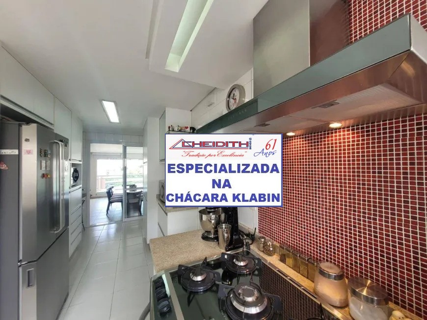 Apartamento, 4 quartos, 188 m² - Foto 22