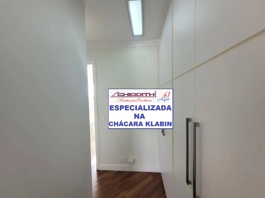 Apartamento, 4 quartos, 188 m² - Foto 32