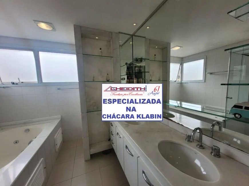 Apartamento, 4 quartos, 188 m² - Foto 30