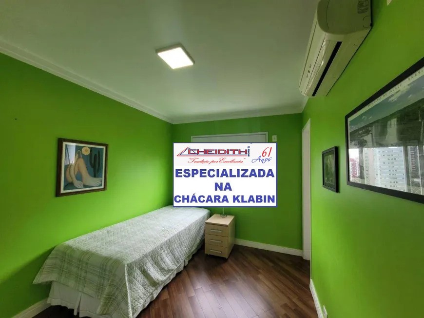Apartamento, 4 quartos, 188 m² - Foto 33