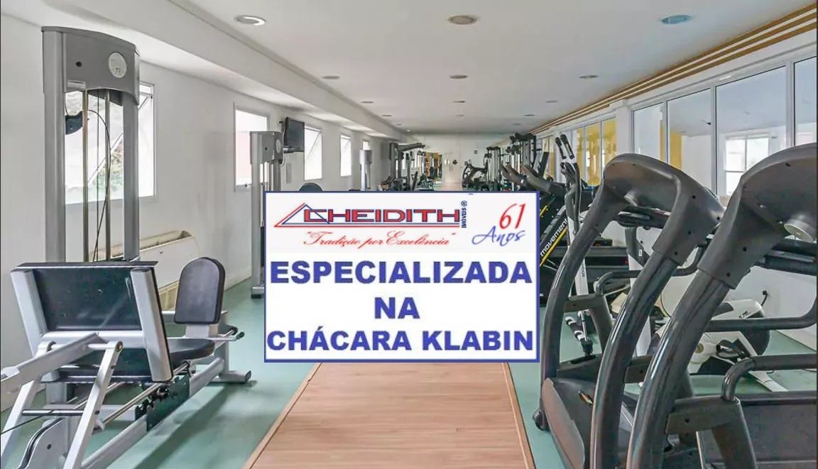 Apartamento, 4 quartos, 188 m² - Foto 43