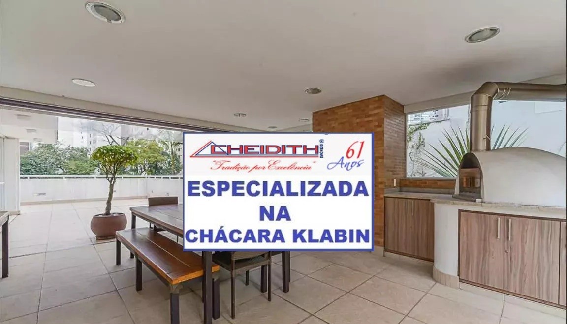 Apartamento, 4 quartos, 188 m² - Foto 46