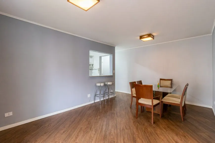 Apartamento, 2 quartos, 72 m² - Foto 1