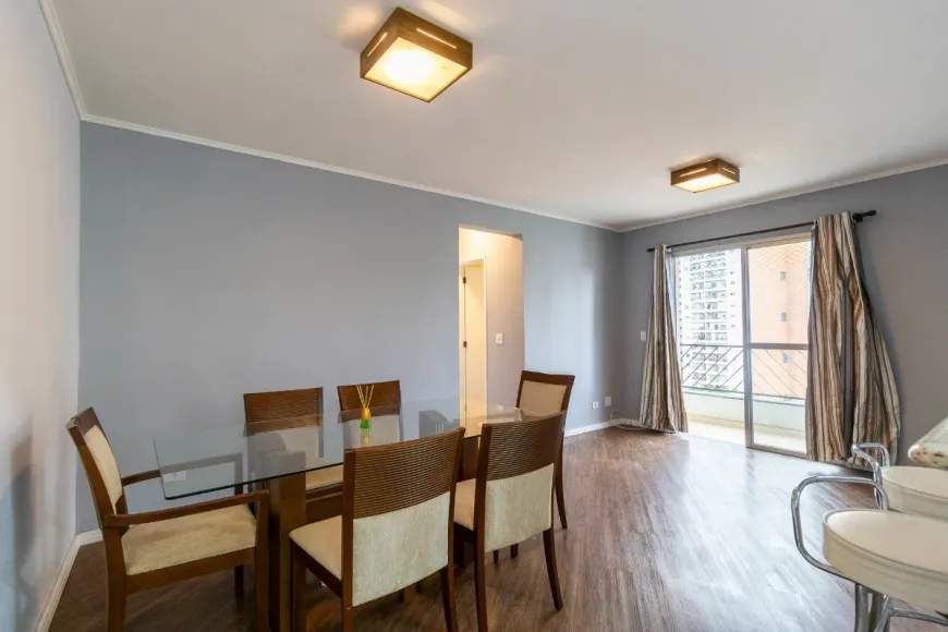 Apartamento, 2 quartos, 72 m² - Foto 2