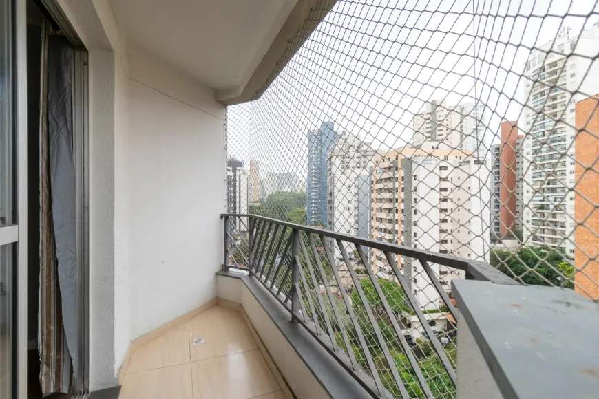 Apartamento, 2 quartos, 72 m² - Foto 3