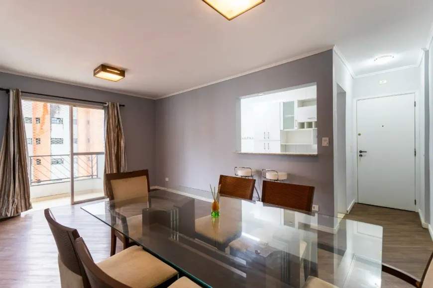 Apartamento, 2 quartos, 72 m² - Foto 17