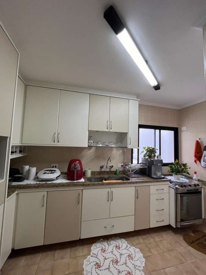 Apartamento, 3 quartos, 106 m² - Foto 8