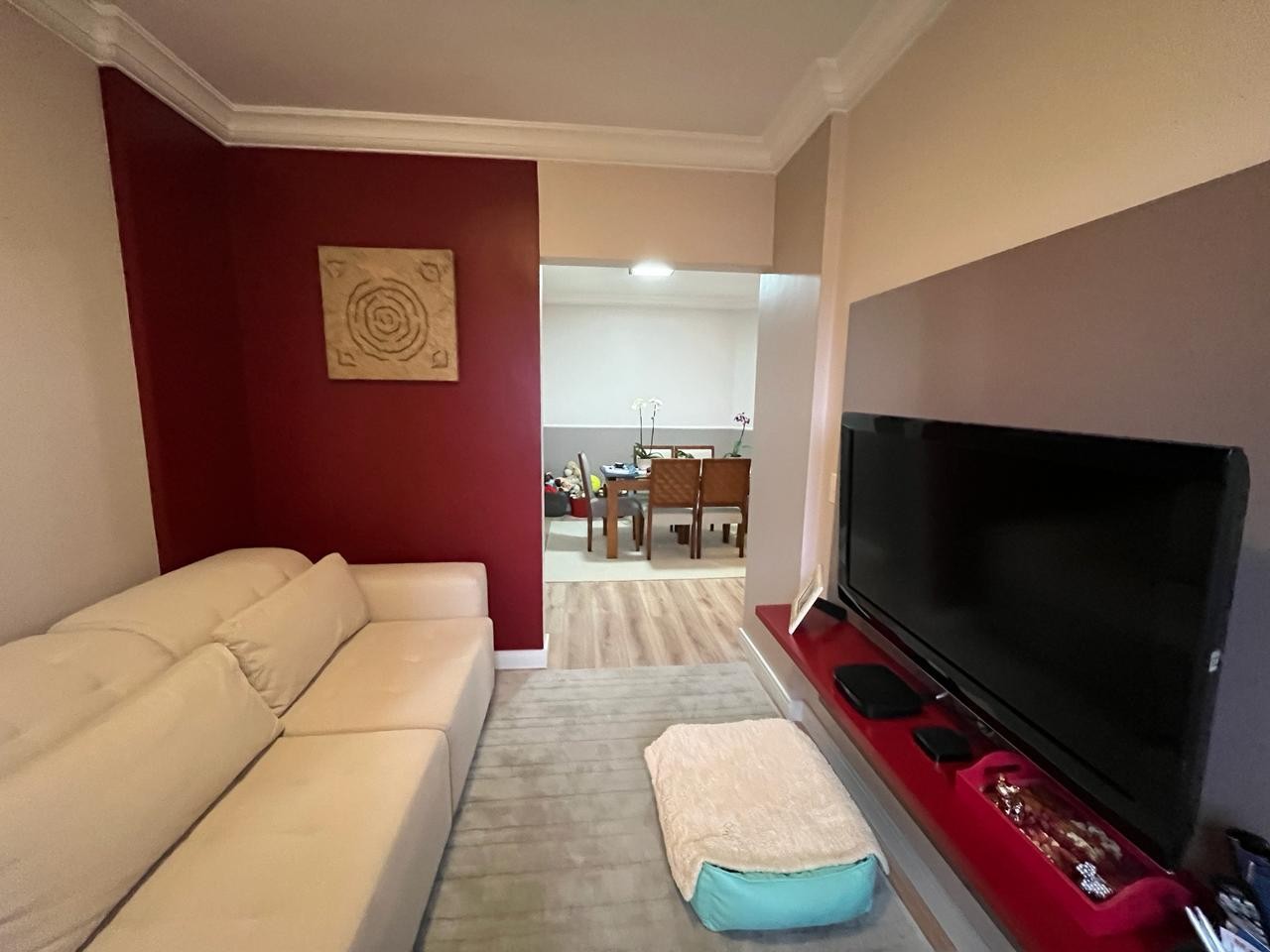 Apartamento, 3 quartos, 106 m² - Foto 17