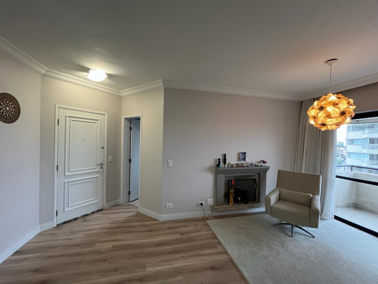 Apartamento, 3 quartos, 106 m² - Foto 21