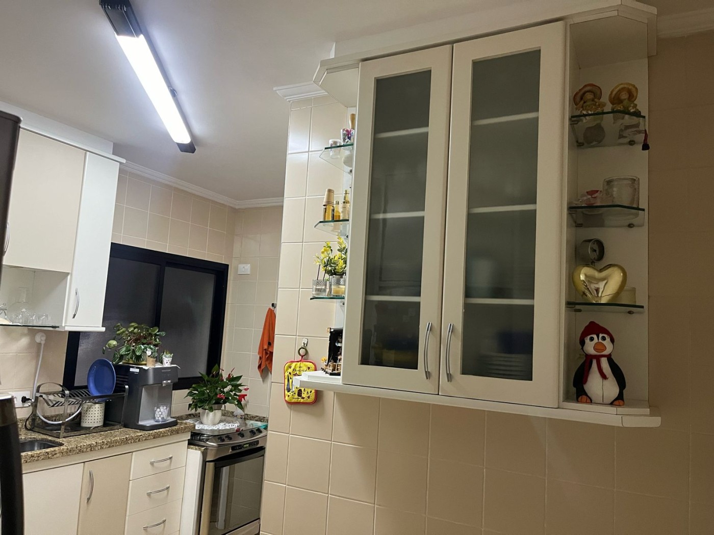 Apartamento, 3 quartos, 106 m² - Foto 29